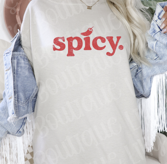 Spicy (tan)