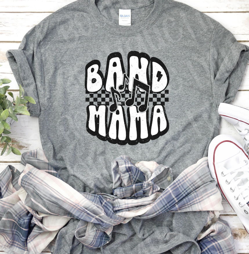 Band mama