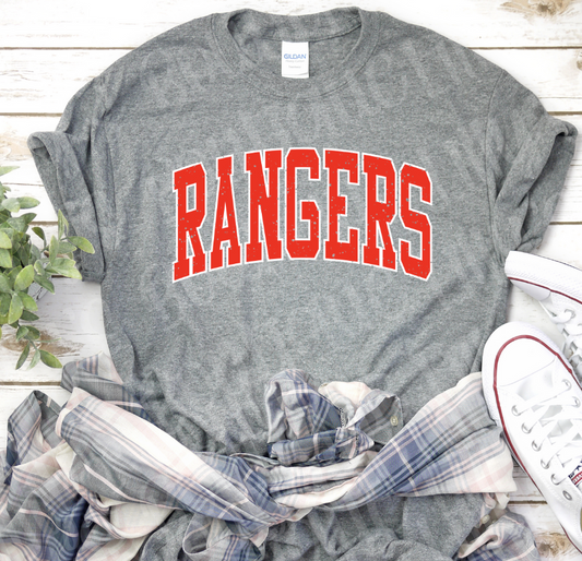 Rangers