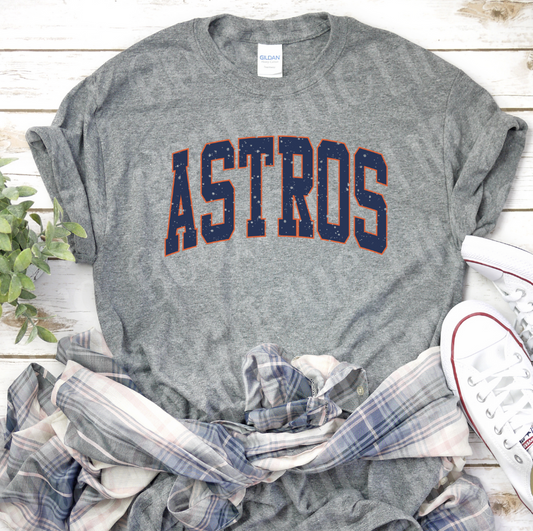 Astros