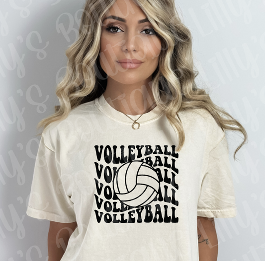 Volleyball