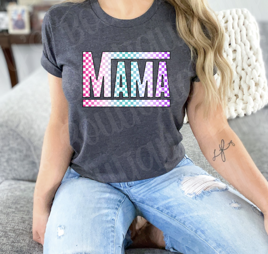 Mama tee