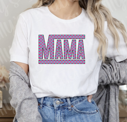 Mama tee