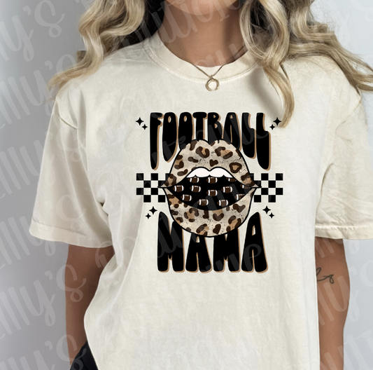 Football mama