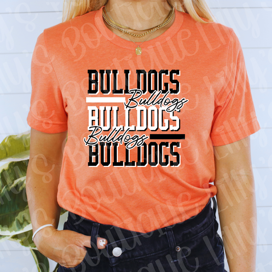 Bulldogs 6