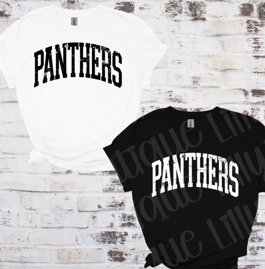 Panthers