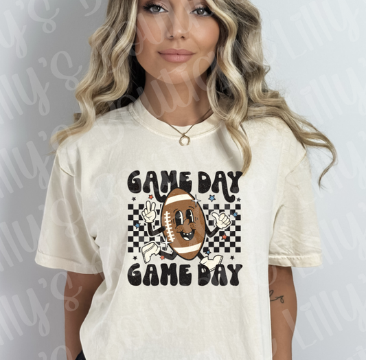 Gameday