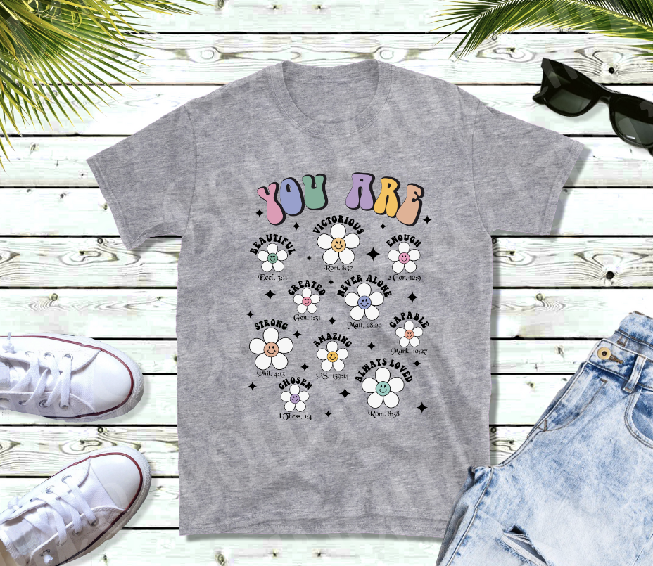 You are Daisy Tee