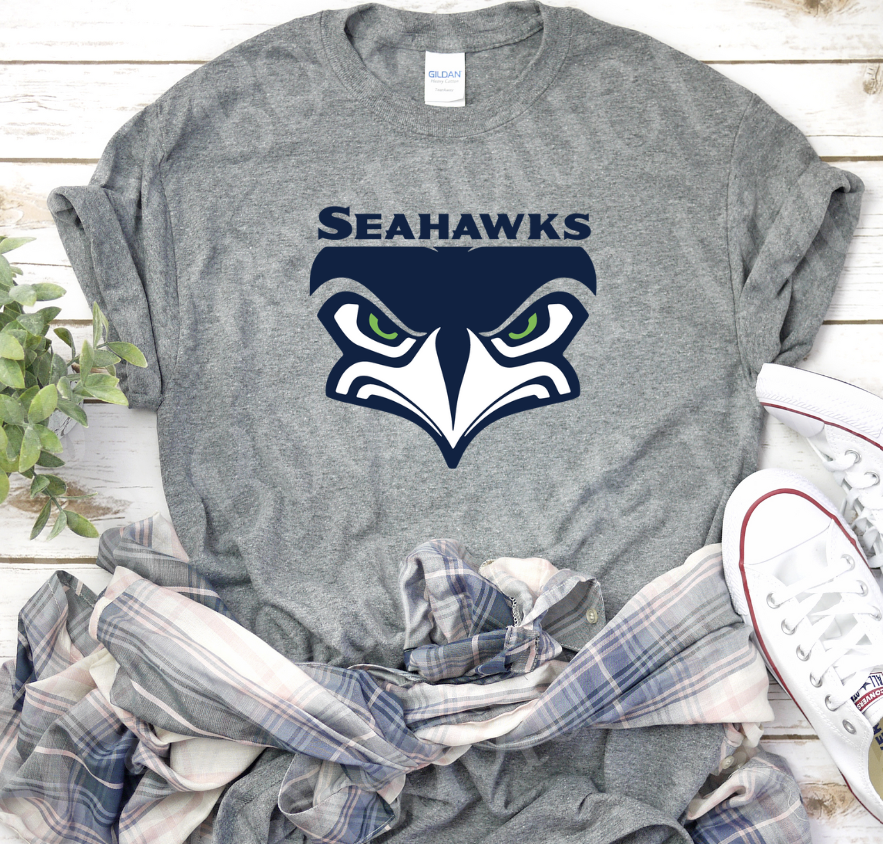 Seahawks face