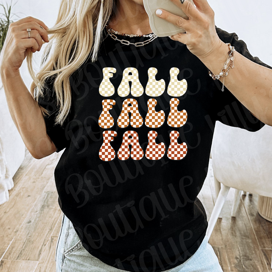 Fall Fall Fall