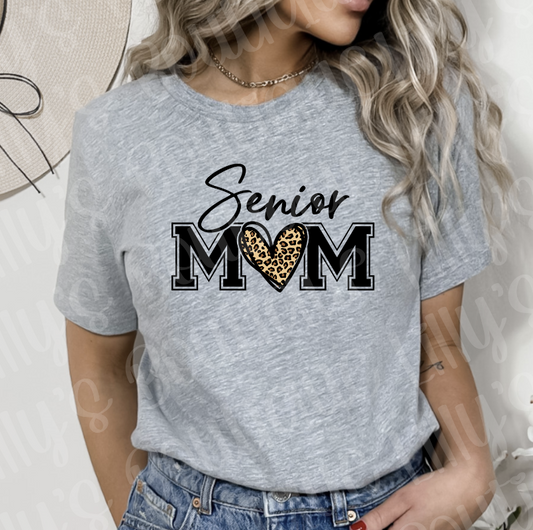 Senior Mom