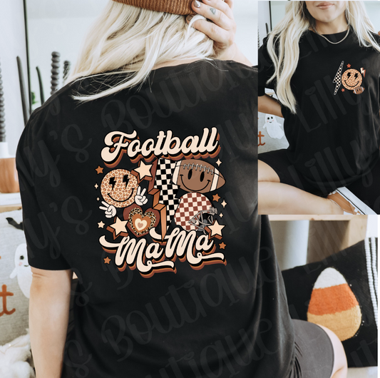 Football Mama