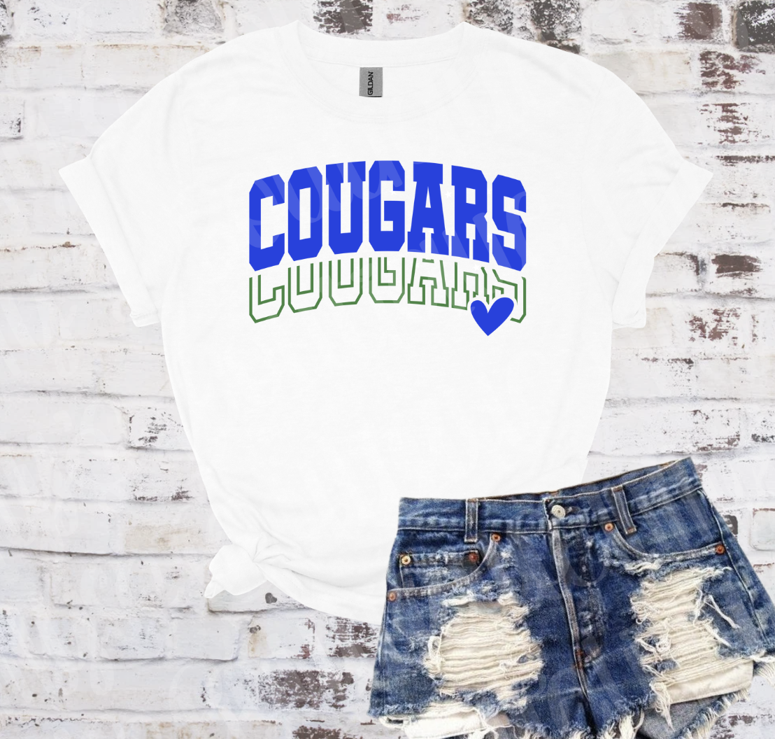 Cougars