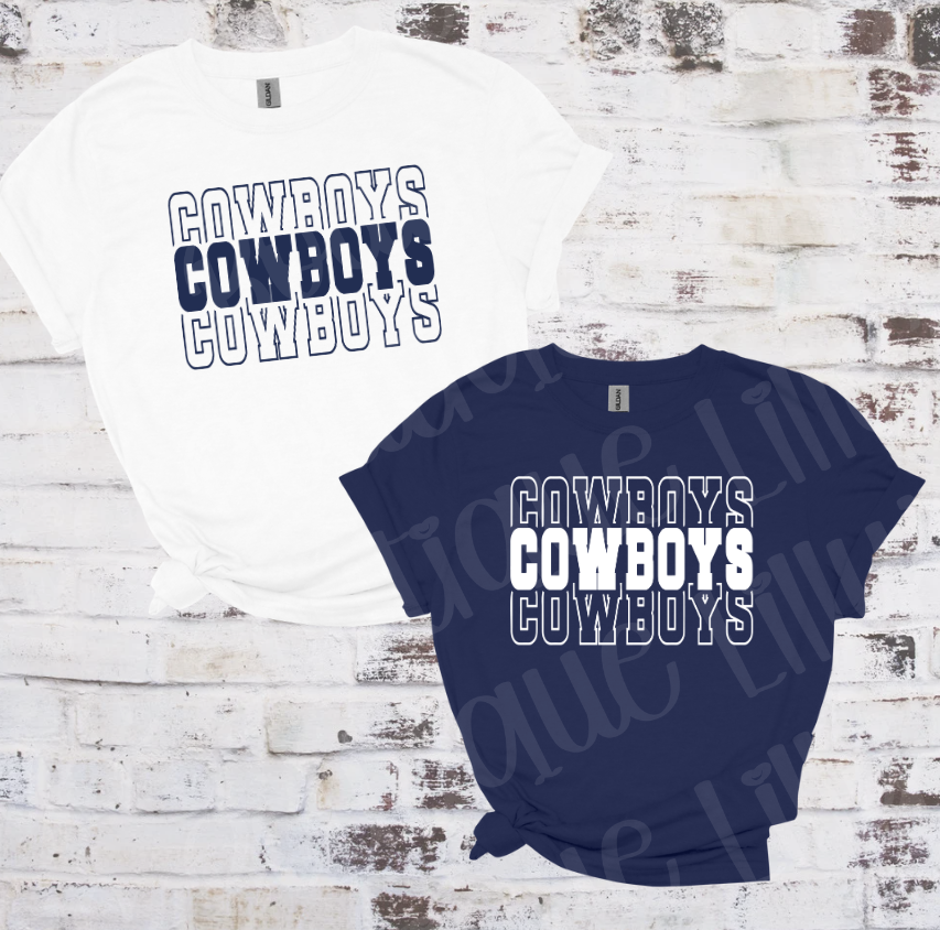 Cowboys