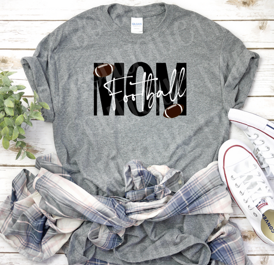 Football mom