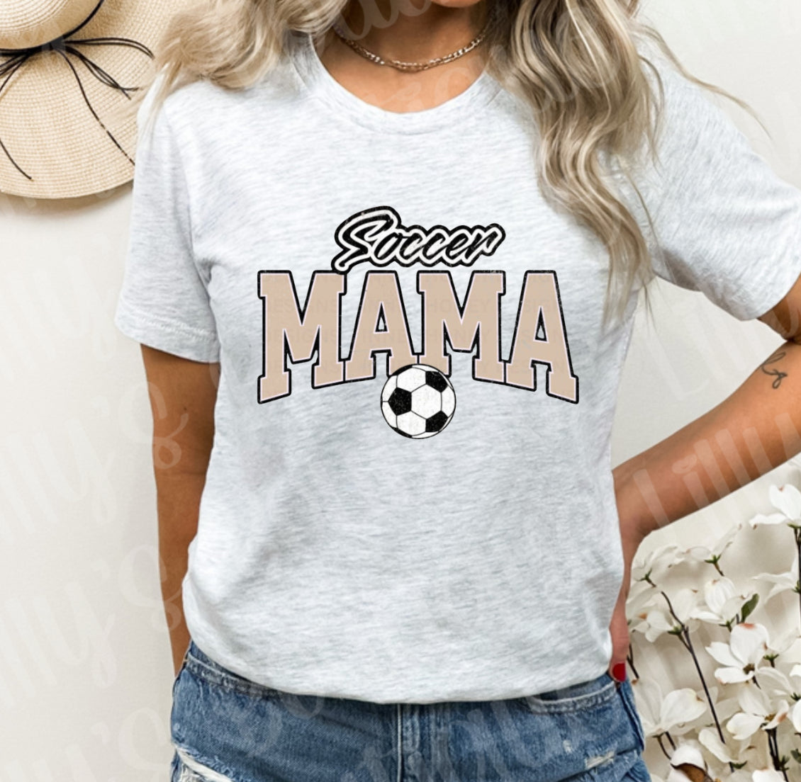 Soccer mama