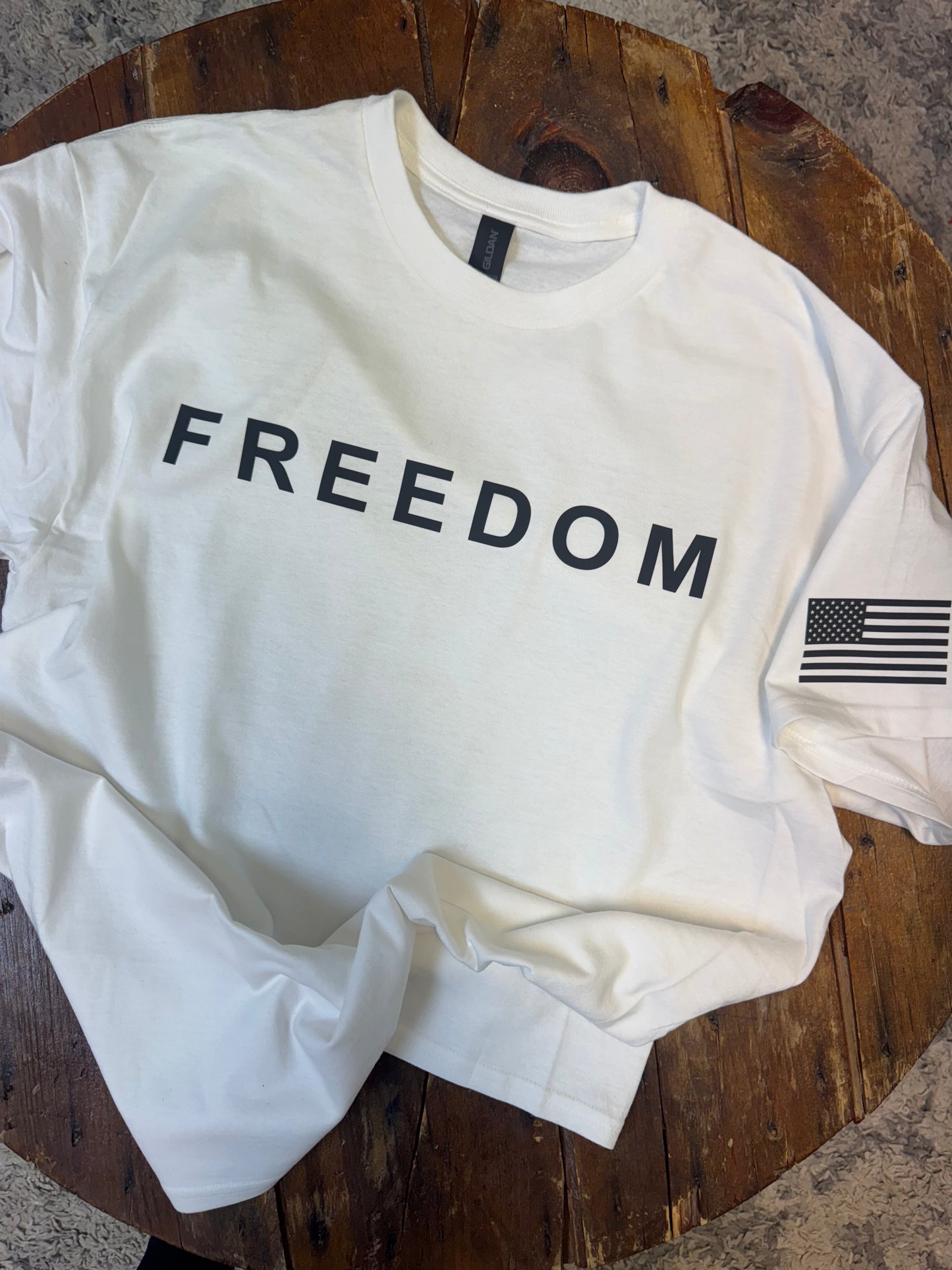 Freedom