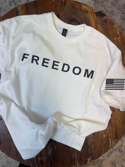 Freedom