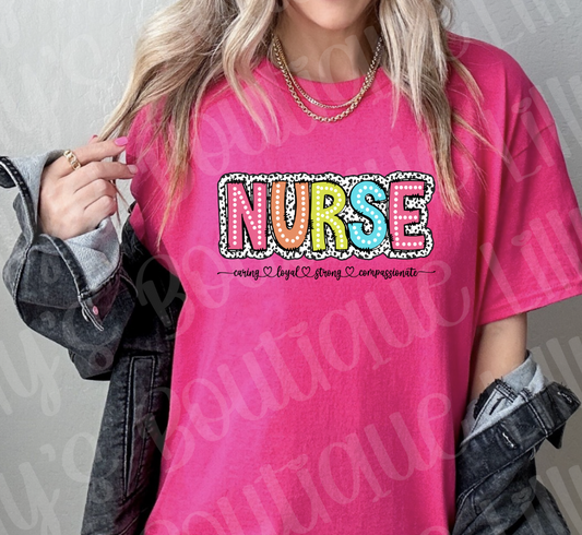 Nurse