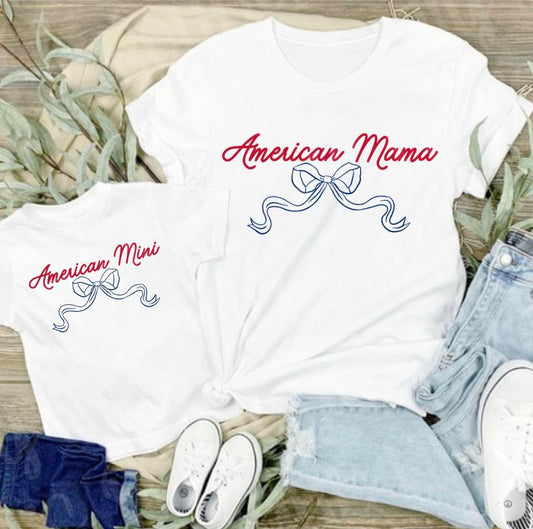 American Mama Mini
