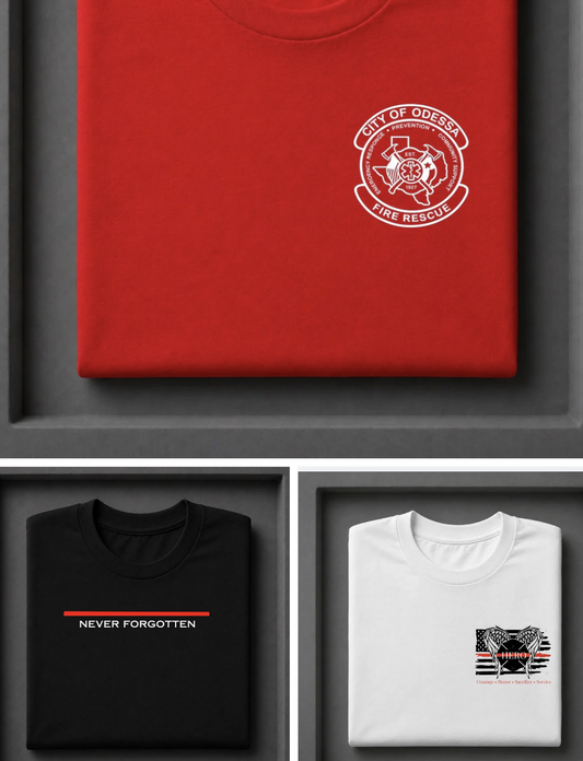 Odessa Fire Rescue