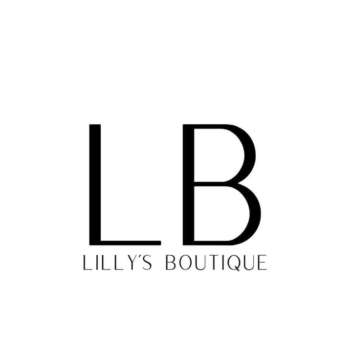 Custom Orders Lilly's Boutique