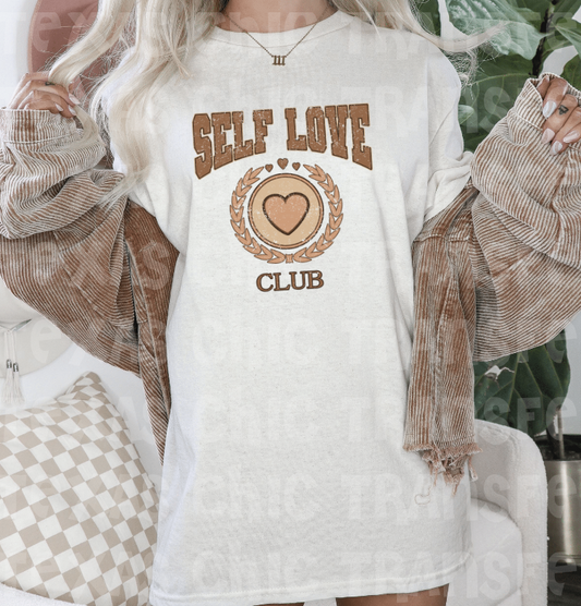 Self Love