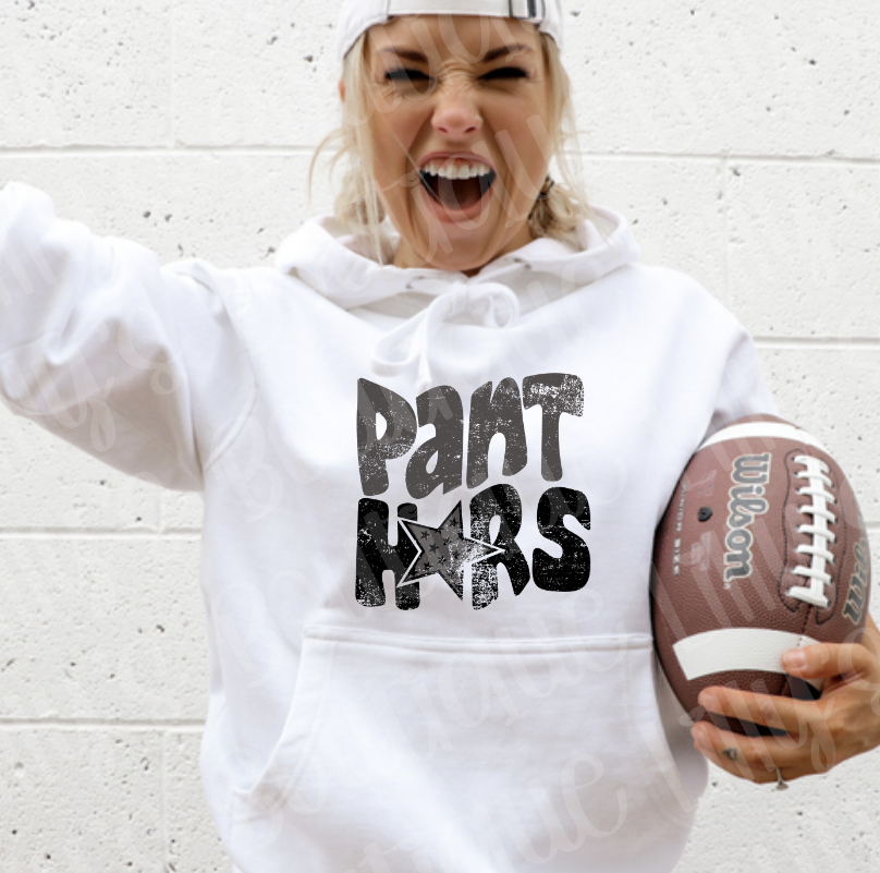 Panthers Hoodie