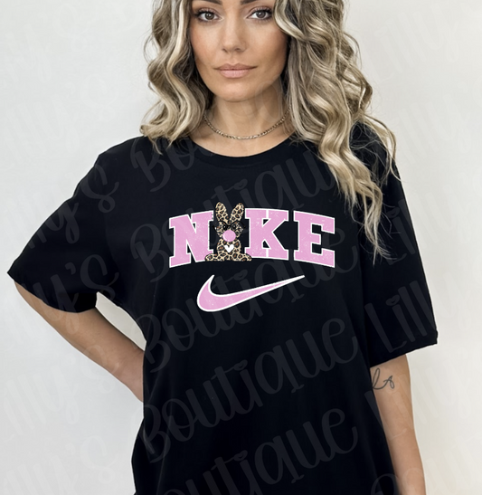 NKE bunny tee