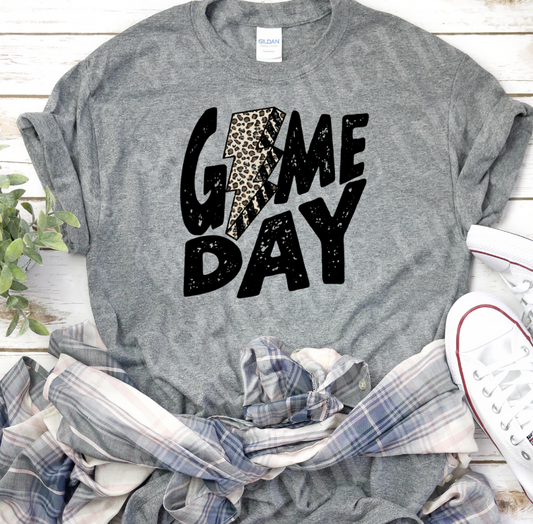 Gameday Tee