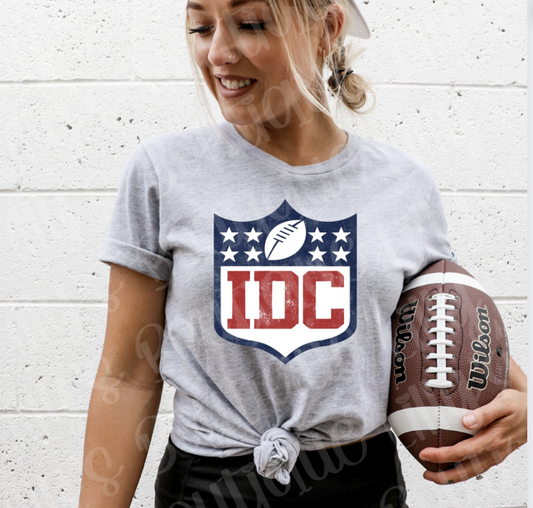 IDC tee