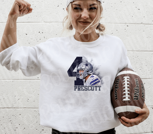 dak sweatshirt