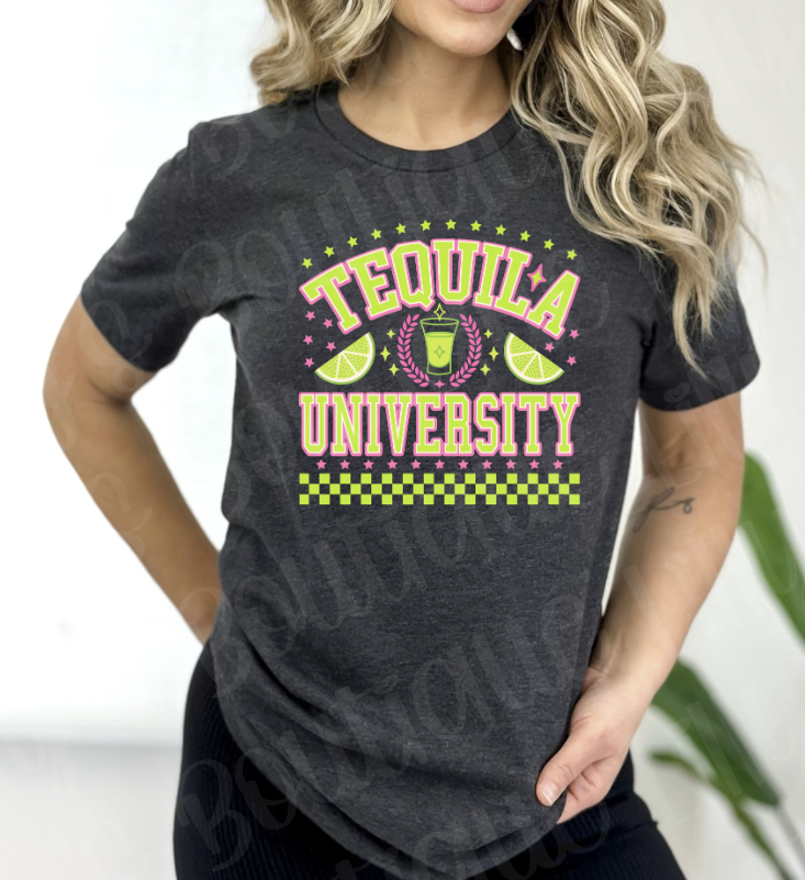 Tequila University