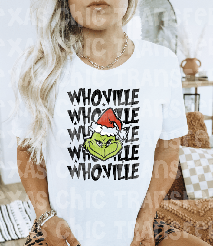 whoville tee