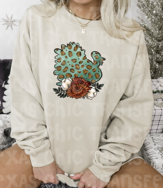 Turkey Sweatshirt