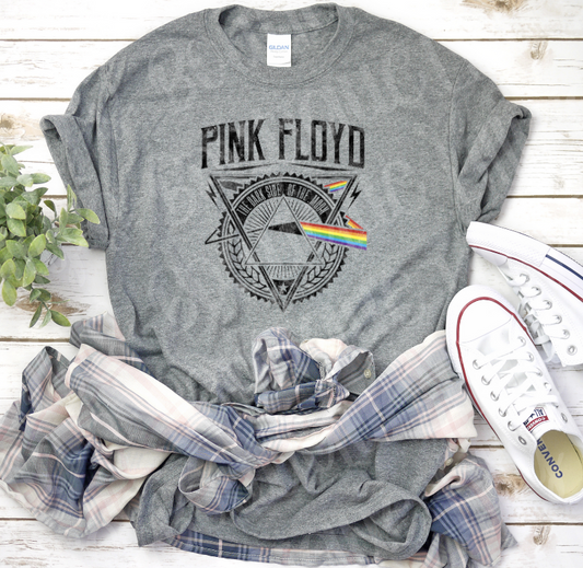 Pink Floyd Tee