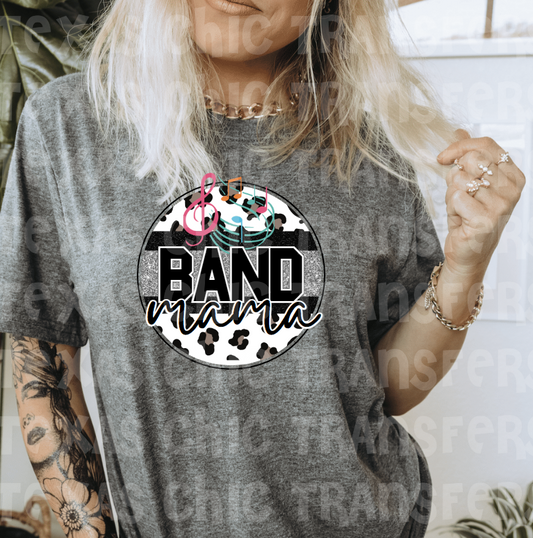 Band mama