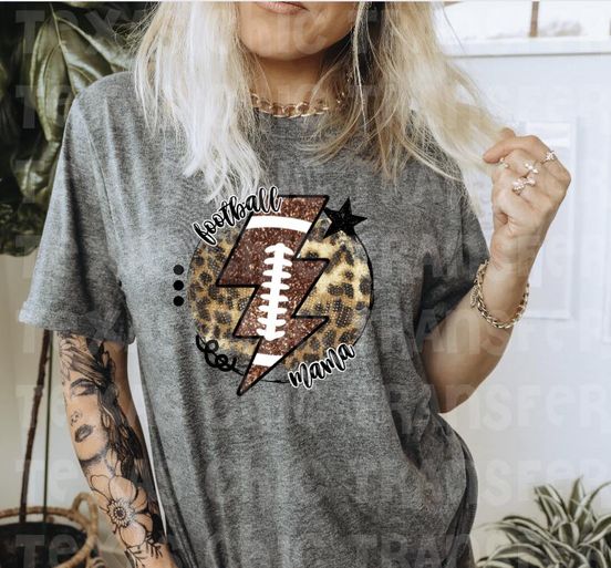 Football mama