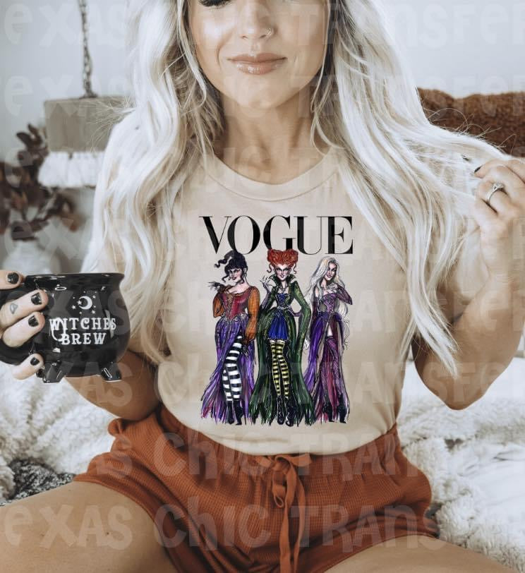 Vogue