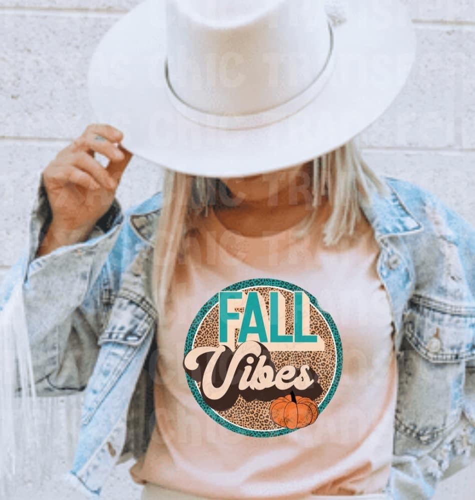 Fall Vibes