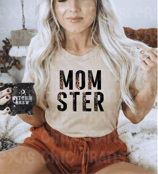 Momster