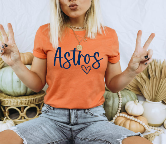 Astros